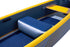 AM - Tomahawk AIR-C High Pressure Speed Canoe 2