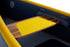 AM - Tomahawk AIR-C High Pressure Speed Canoe 2