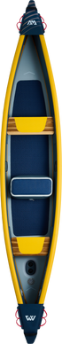 AM - Tomahawk AIR-C High Pressure Speed Canoe 2