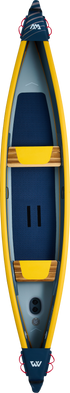 AM - Tomahawk AIR-C High Pressure Speed Canoe 2