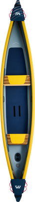 AM - Tomahawk AIR-C High Pressure Speed Canoe 2