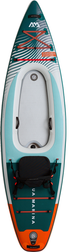 AM - Cascade SUP Kayak Hybrid Board