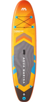AM - AMGO 330 with Blue Drive S Power Fin
